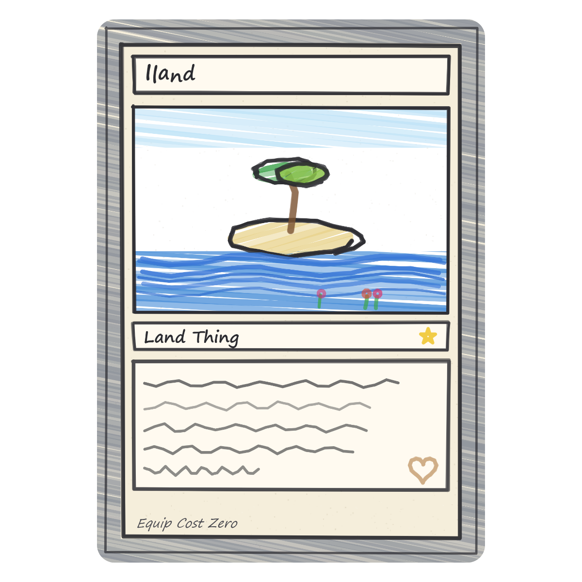 Iland design