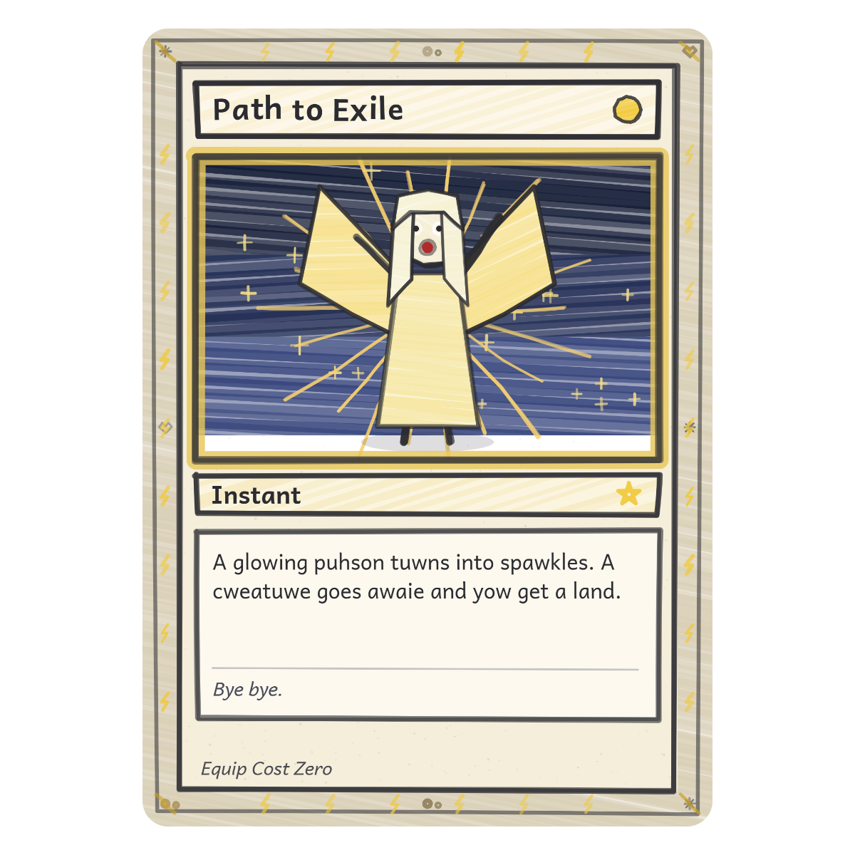 Path to Exile design
